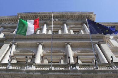 Banca d'Italia, opportunità per diplomati