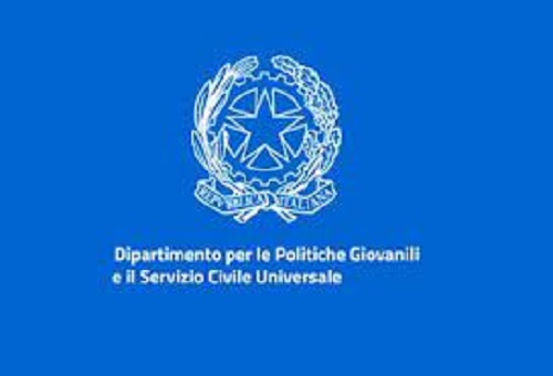 Servizio civile universale: 756 operatori volontari