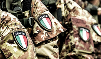 Maxi bando dell'esercito per 7200 volontari VFP1