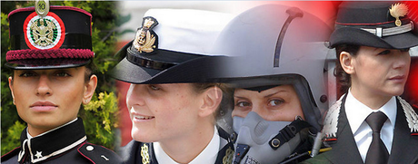 Corso Allievi Marescialli, bando per 456 diplomati Corso Allievi Marescialli, bando per 456 diplomati