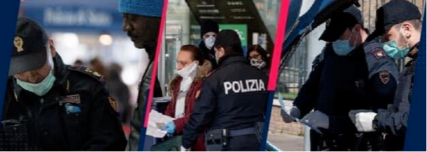 Concorso per 1000 Allievi Vice Ispettori Polizia di Stato, invia la domanda  di partecipazione