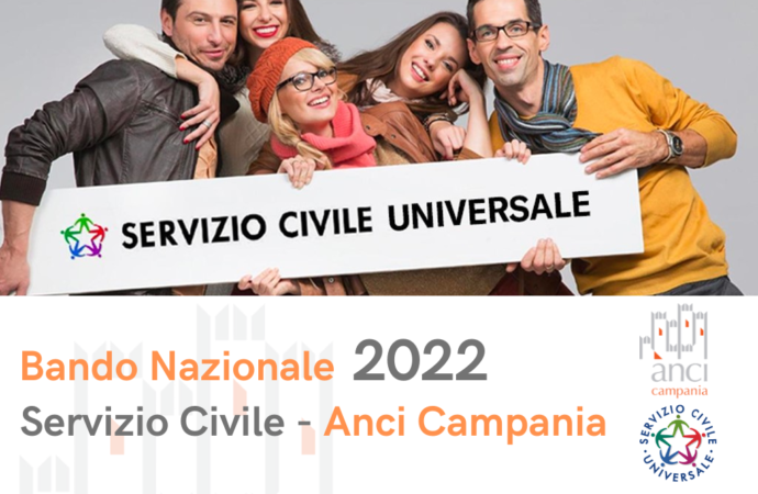 Servizio Civile 2022 Servizio Civile 2022