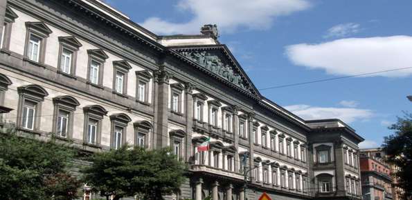 Università di Napoli Federico II: concorsi per 24 assunzioni