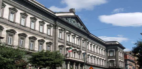 Università di Napoli Federico II: concorsi per 24 assunzioni Università di Napoli Federico II: concorsi per 24 assunzioni