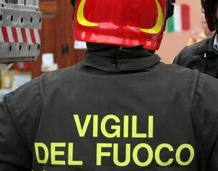 Diventare Vigile del Fuoco, bando per 300 posti Diventare Vigile del Fuoco, bando per 300 posti